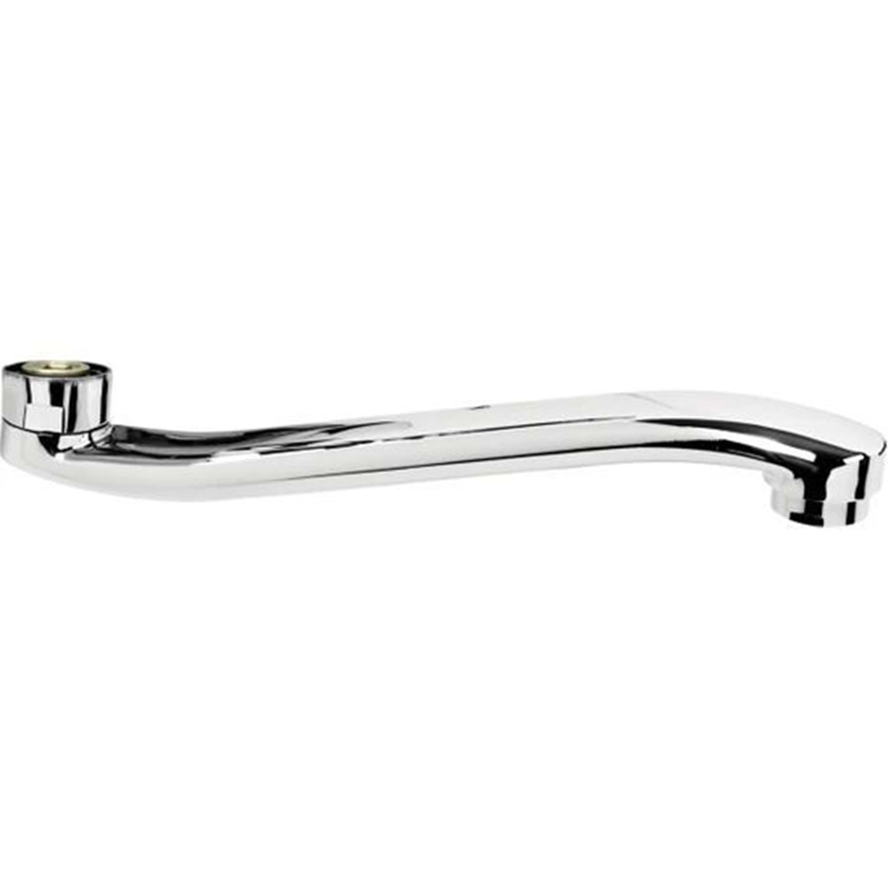 APLİK MİX KISA BORU 18 CM