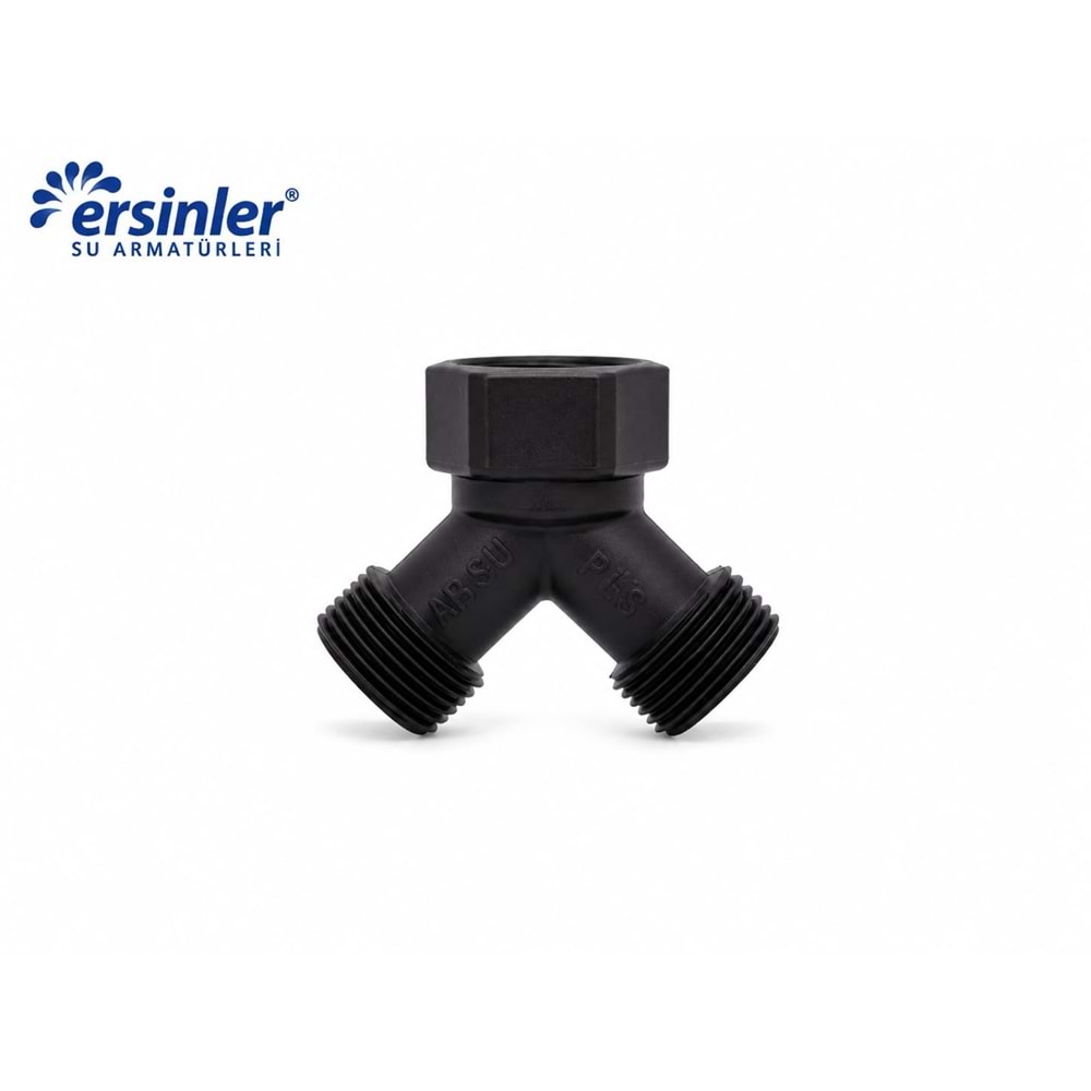 PLASTİK ÇAMAŞIR ÇATAL GRİ