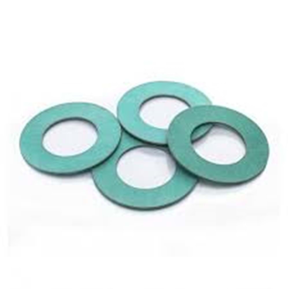 3/4 FLEX YEŞİL CONTA 1000 ADET