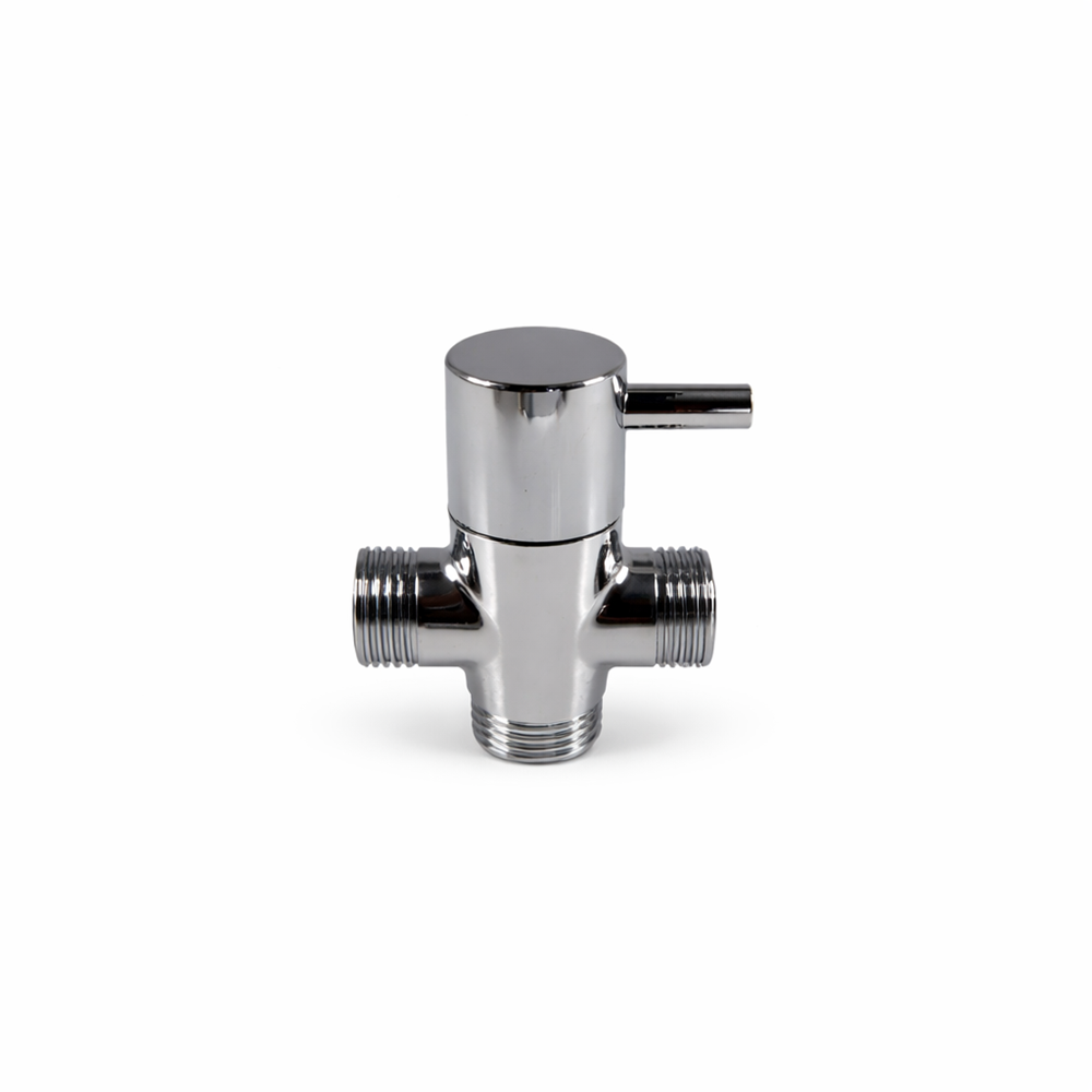 3/4 DUŞ YÖNLENDERİCİ PİRİNÇ