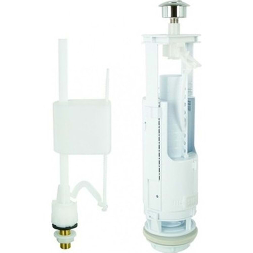 NKP 3/6 LİTRE İÇ TAKIM 132