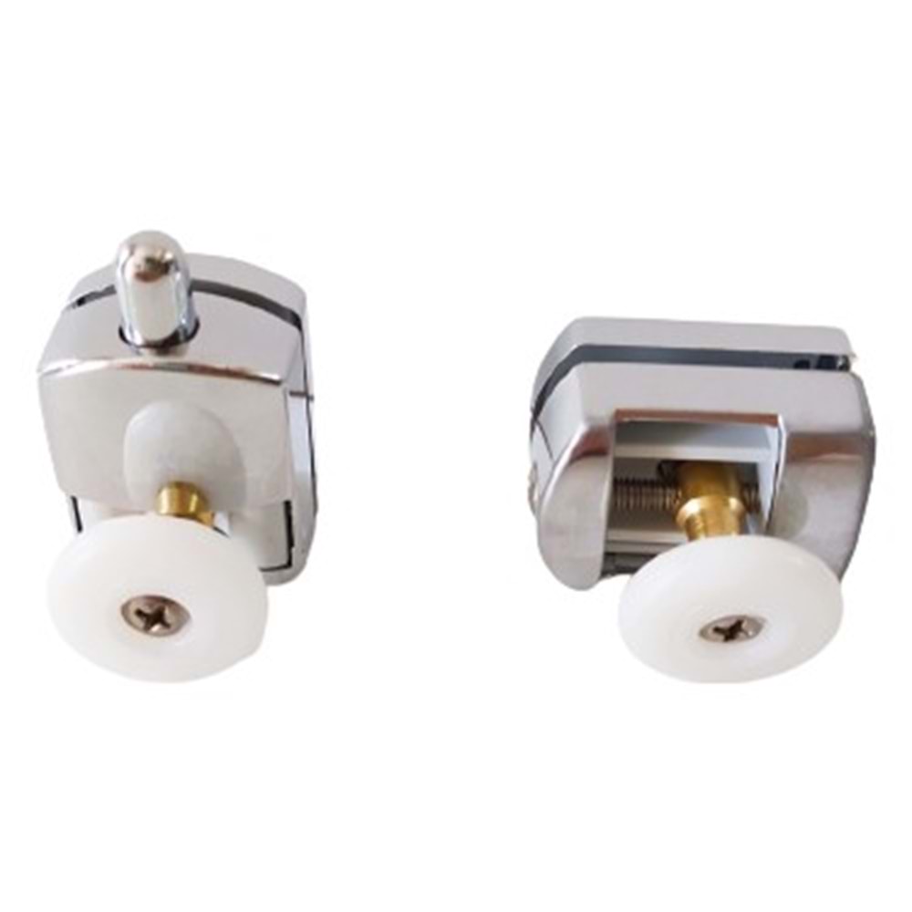 KROM TEKLİ KABİN TEKER SETİ 8 Lİ