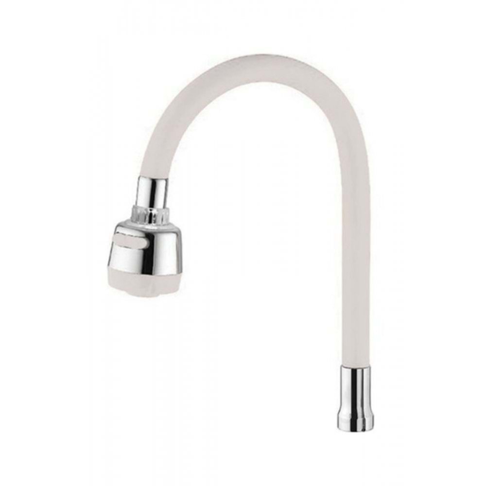 RENKLİ ESNEK BORU KUBAR