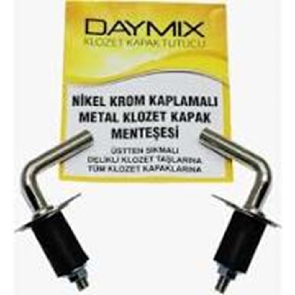 ÜST ERS DAYMİX KAPAK VİDASI