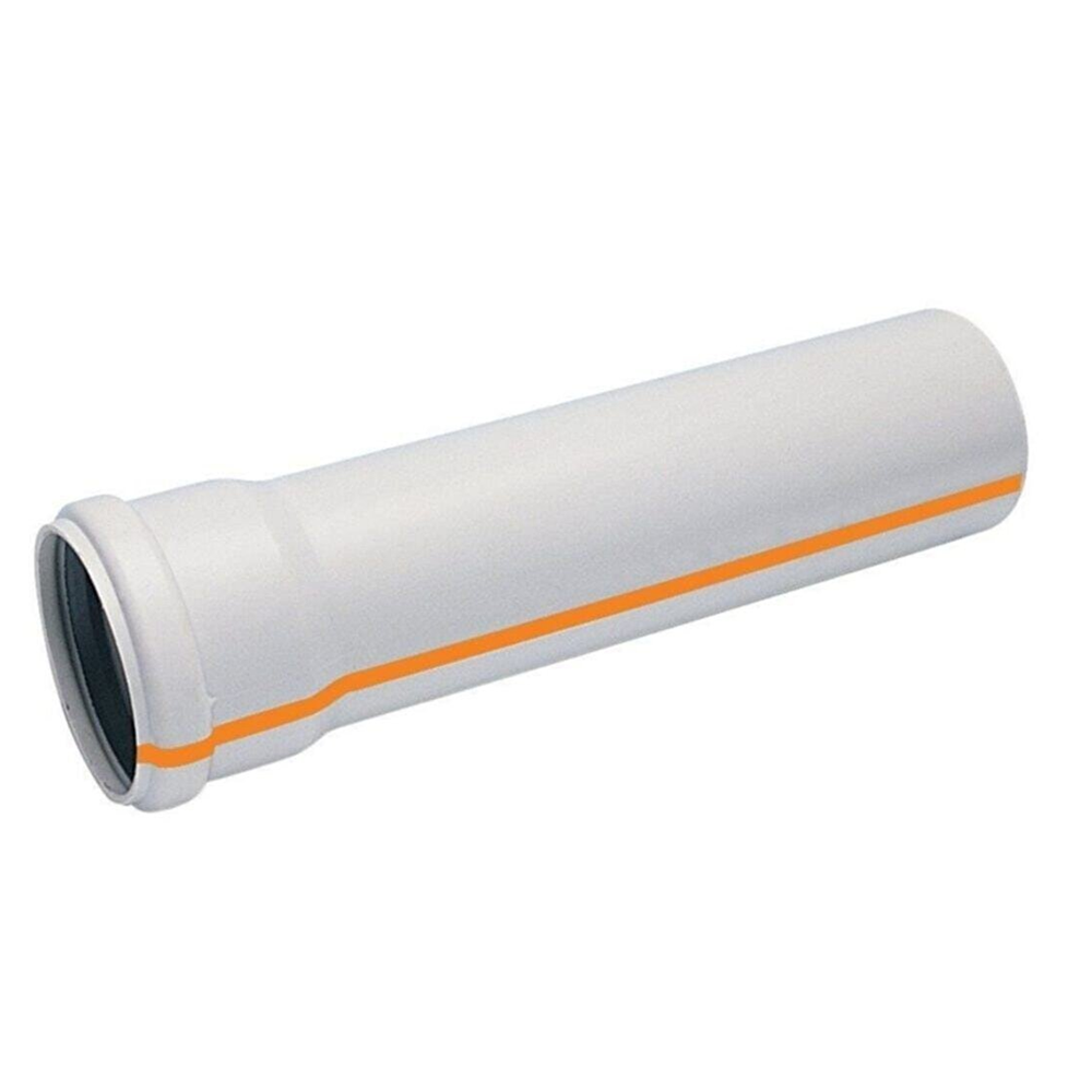 50/250 1. KALİTE PVC BORU