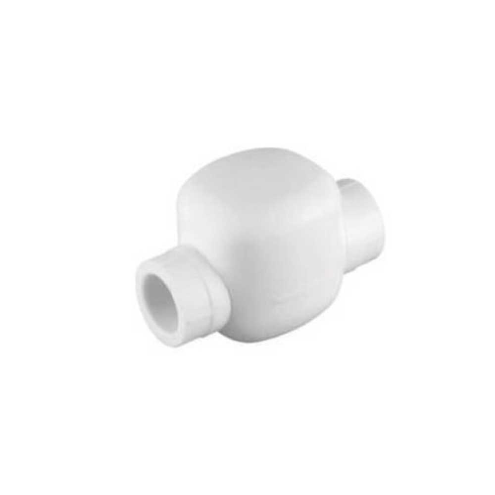 1. PLASTİK ÇEKVALF