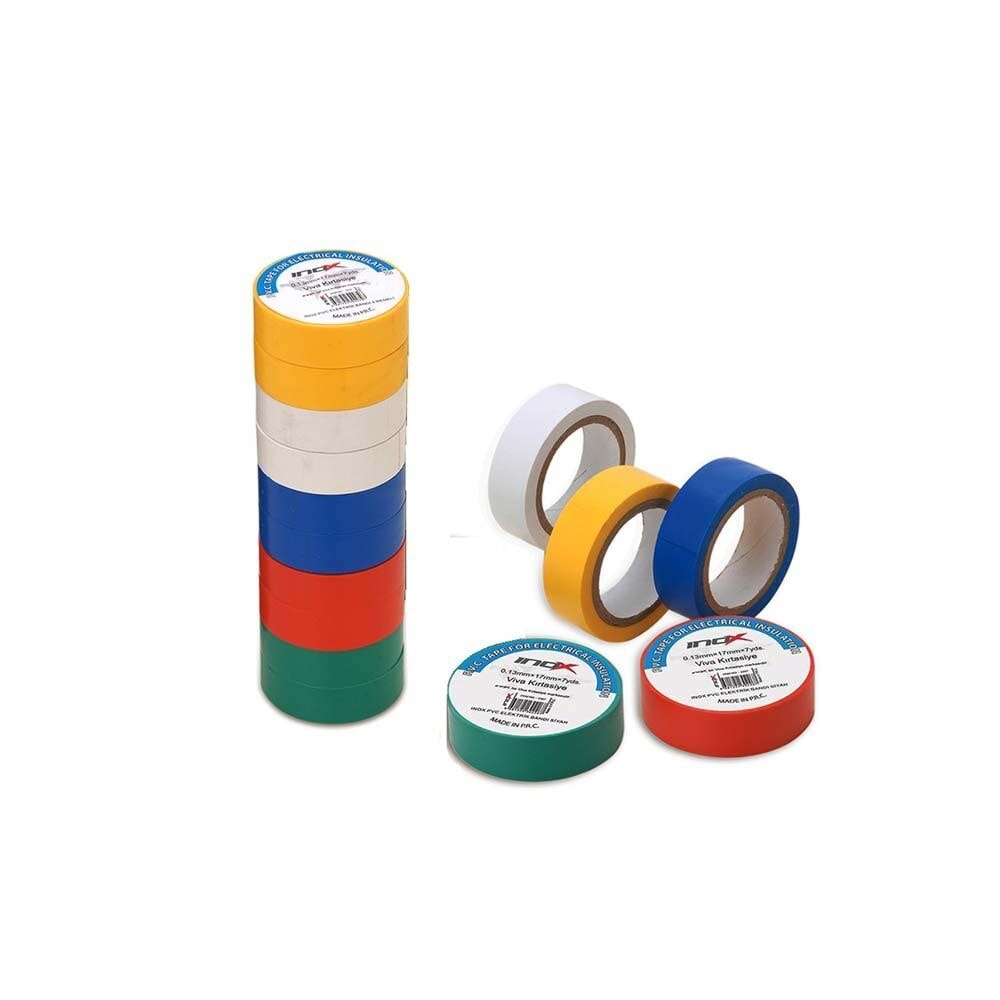 ELEKTRİK BANDI