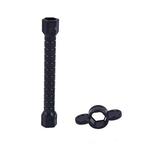 ÇİFT ALT TAKIM ANAHTARI