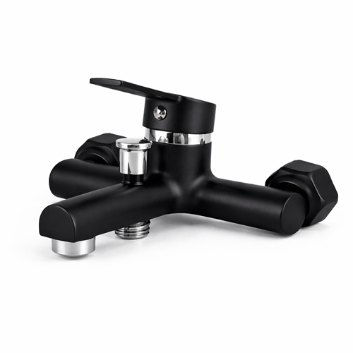 DELTA TEK BANYO SİYAH