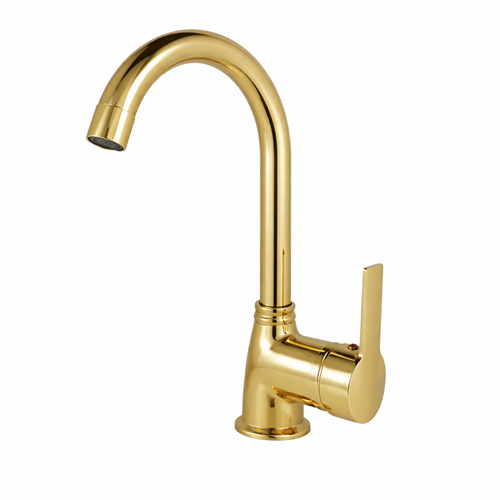 GOLD LAVABO