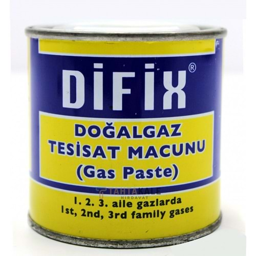 DOĞ. GAZ MACUNU