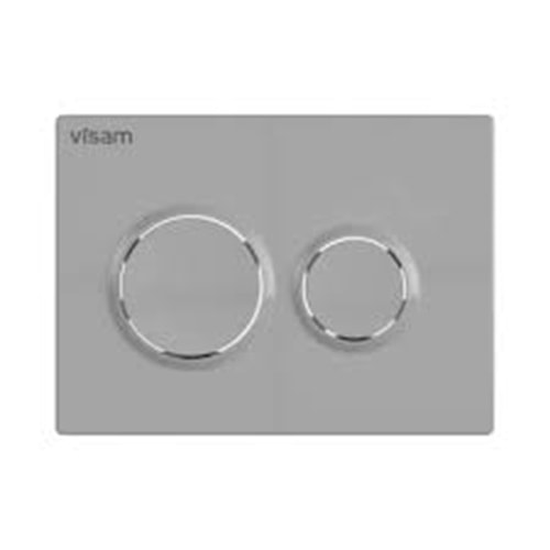 MAT.VİSAM BUTON ÇİFT KADEME