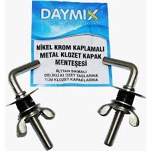 ALT ERS DAYMİX KAPAK VİDASI