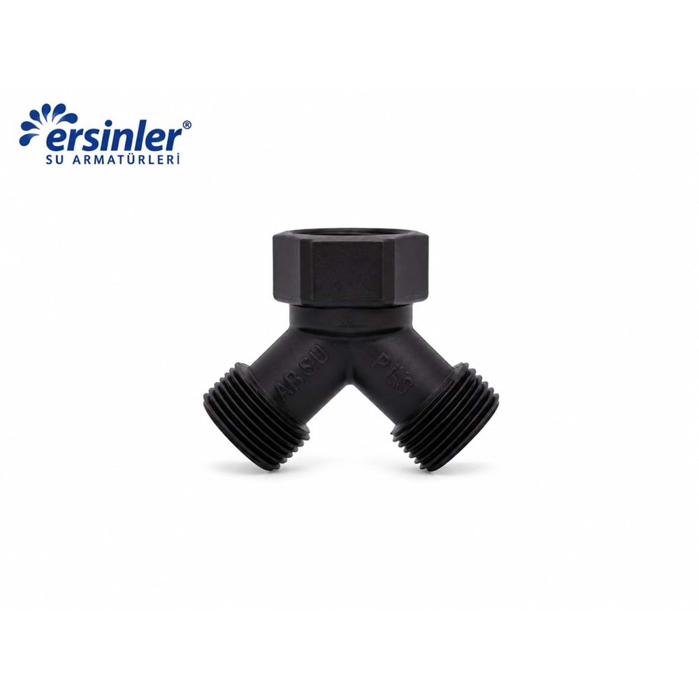 PLASTİK ÇAMAŞIR ÇATAL GRİ