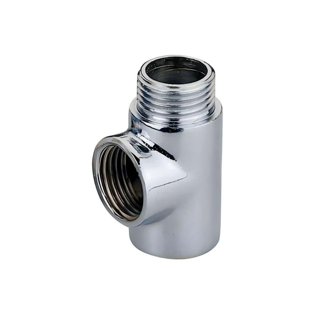 1/2 İNOX DELİKLİ UZATMA