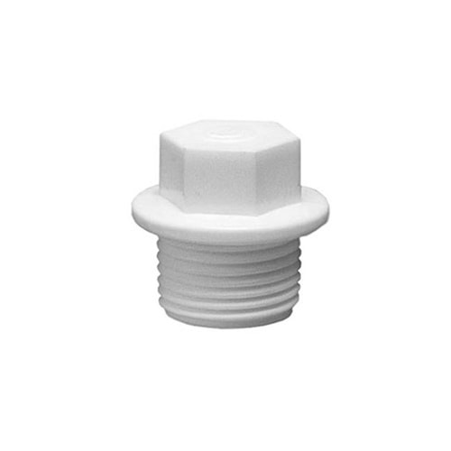 3/4 PLASTİK TAPA